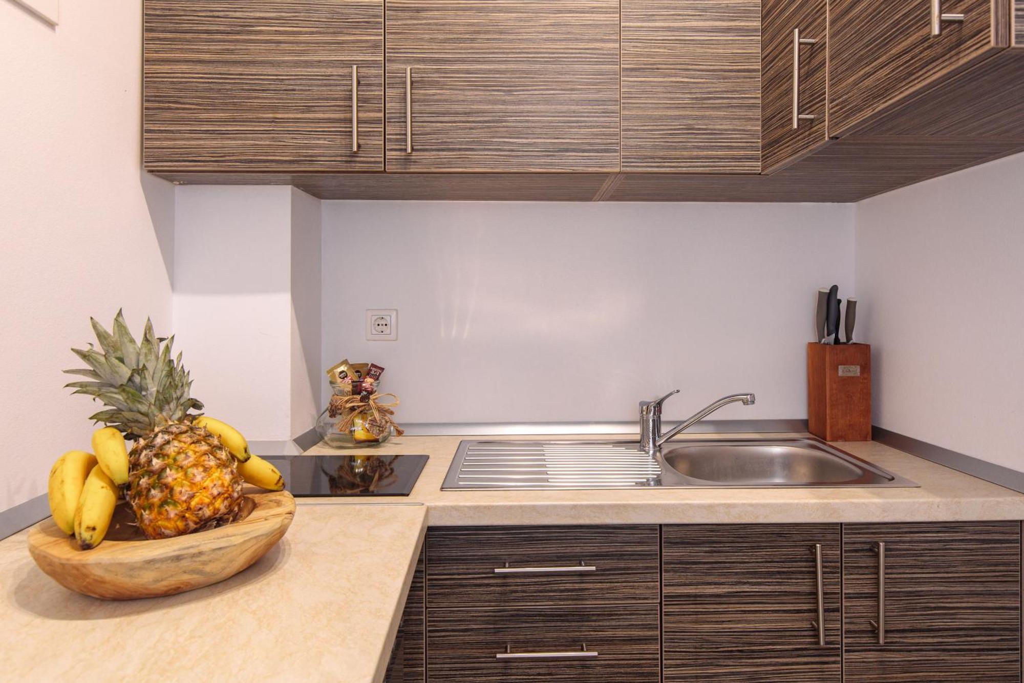 Apartments Tm คิร์ก ภายนอก รูปภาพ