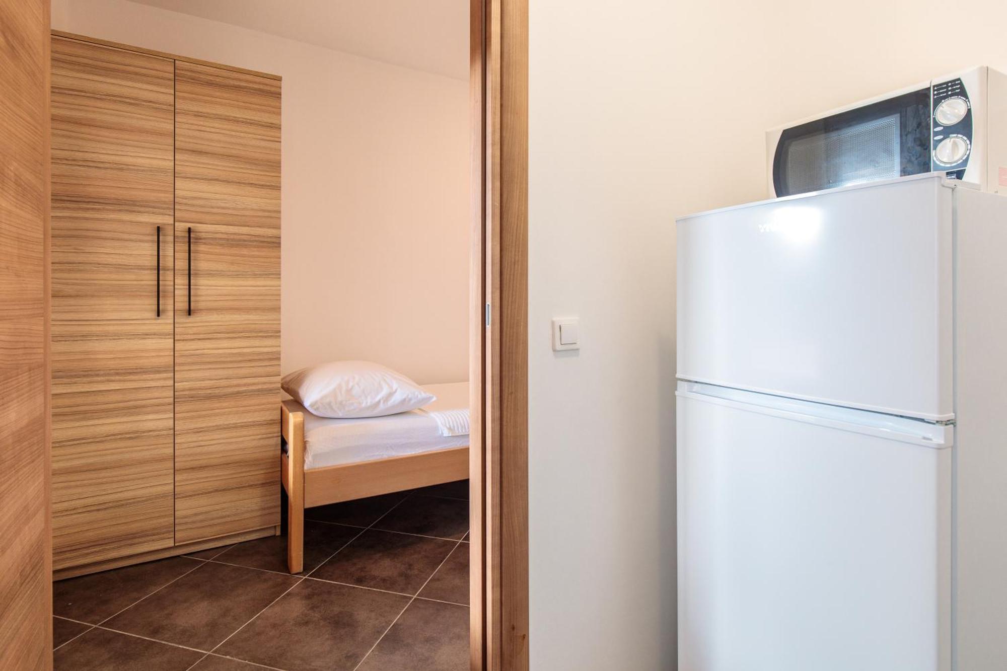 Apartments Tm คิร์ก ภายนอก รูปภาพ