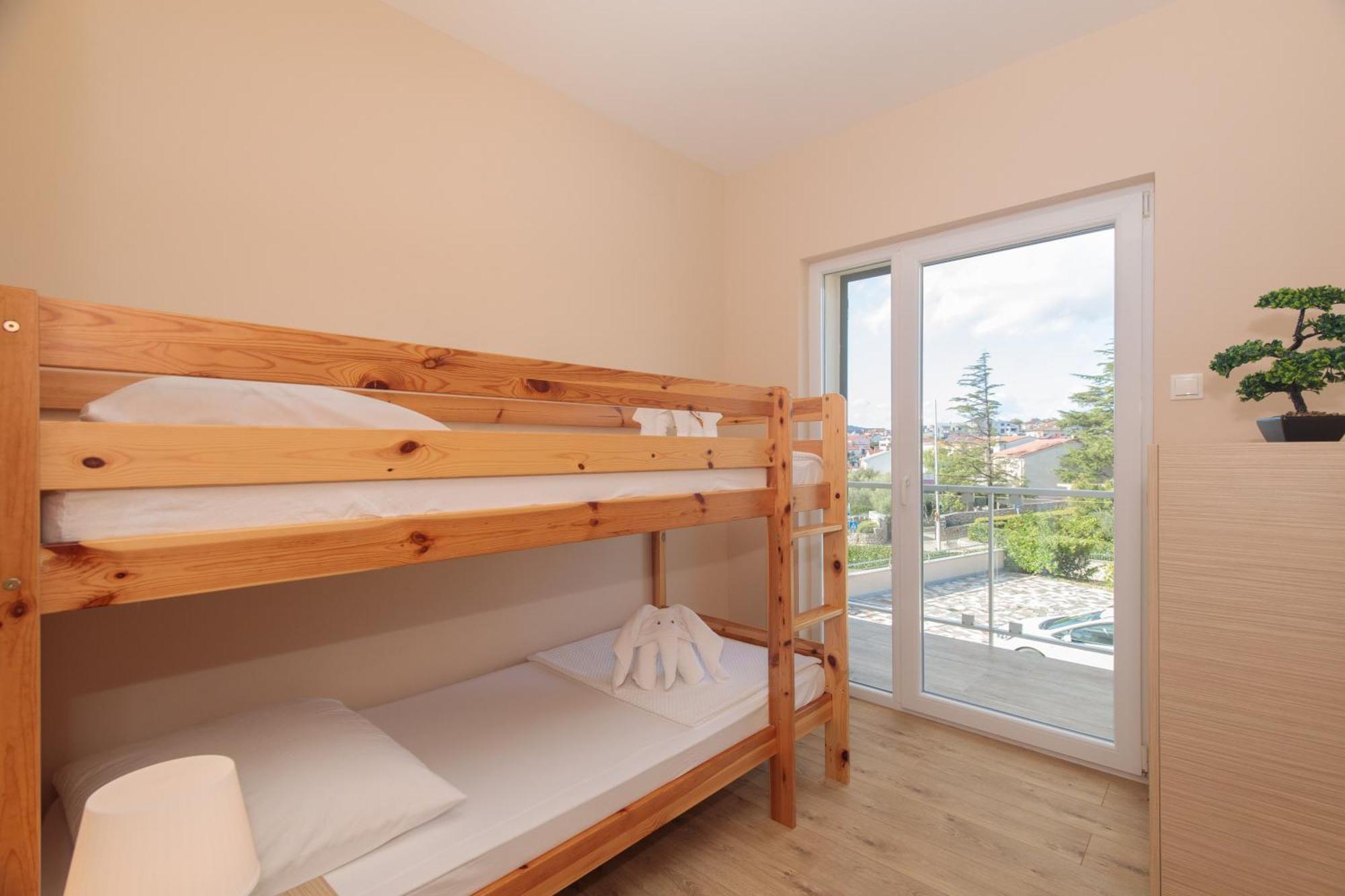 Apartments Tm คิร์ก ภายนอก รูปภาพ