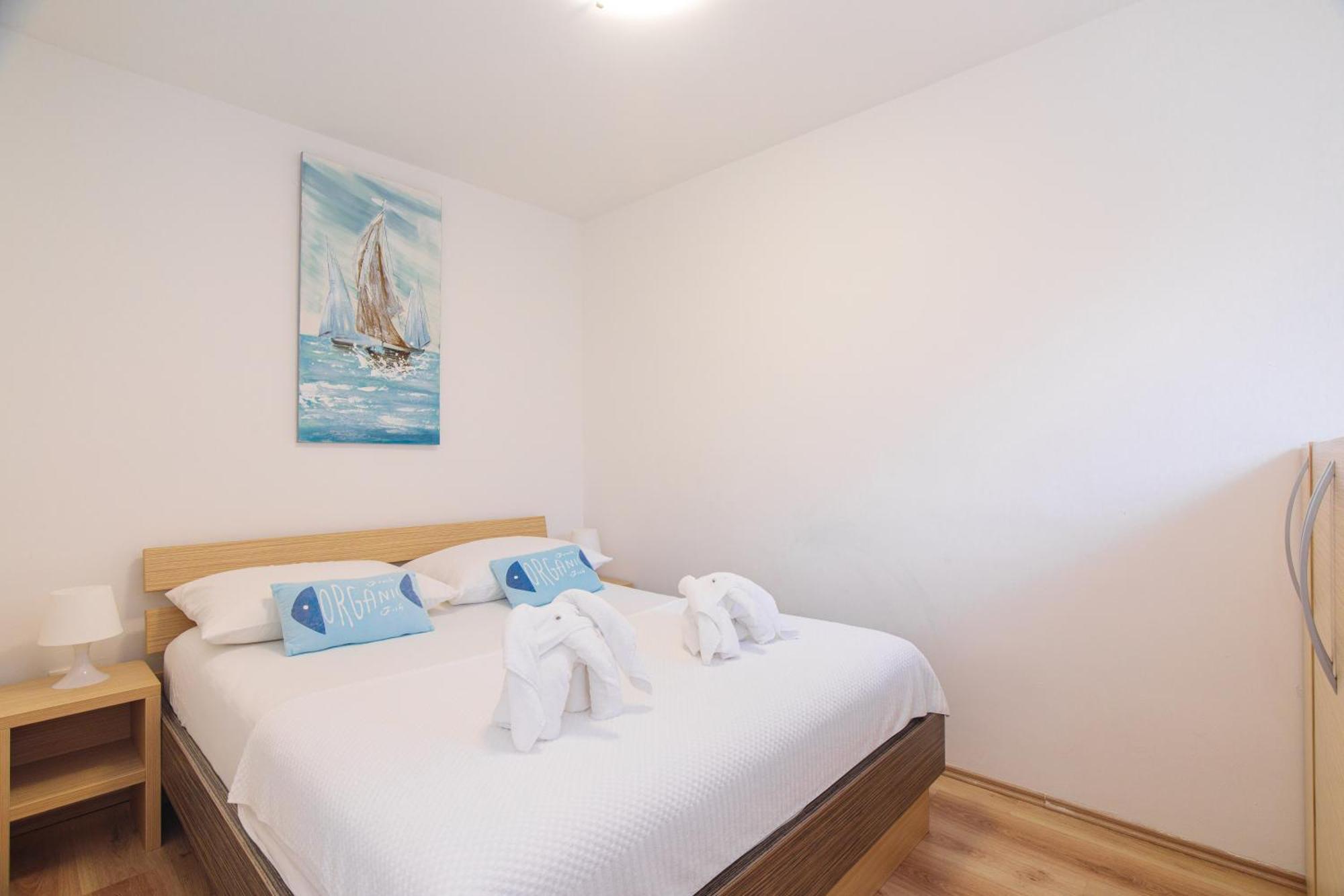Apartments Tm คิร์ก ภายนอก รูปภาพ