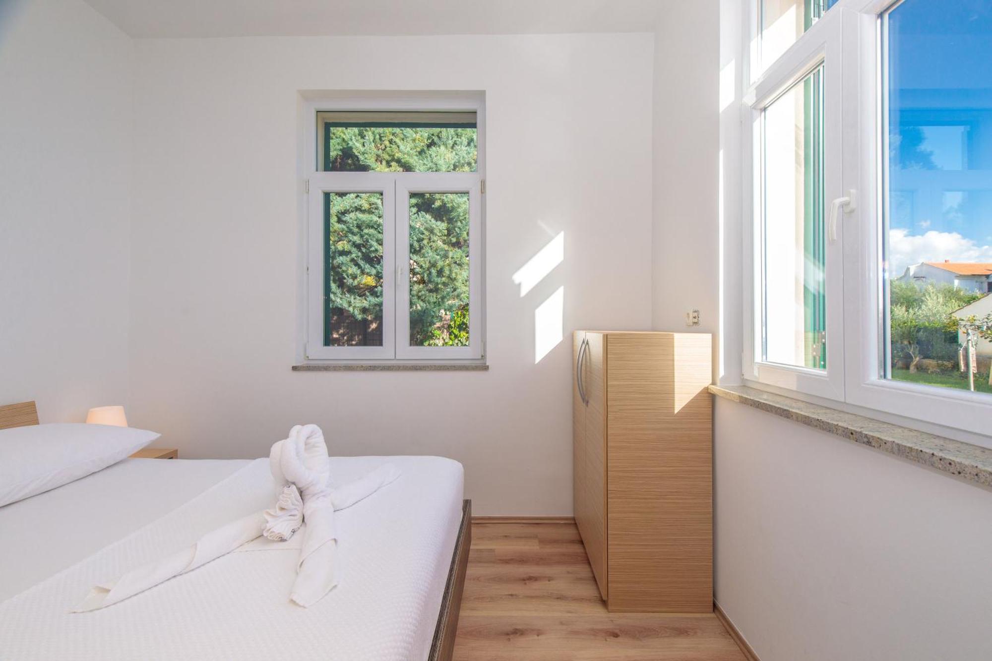 Apartments Tm คิร์ก ภายนอก รูปภาพ
